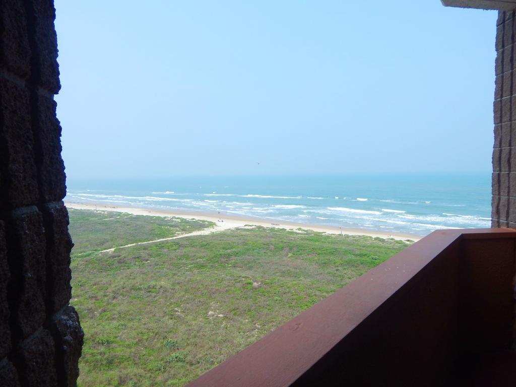 Hotel Padre South On The