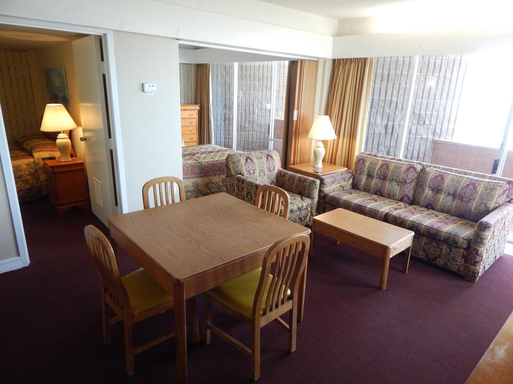 Hotel Padre South On The South Padre Island