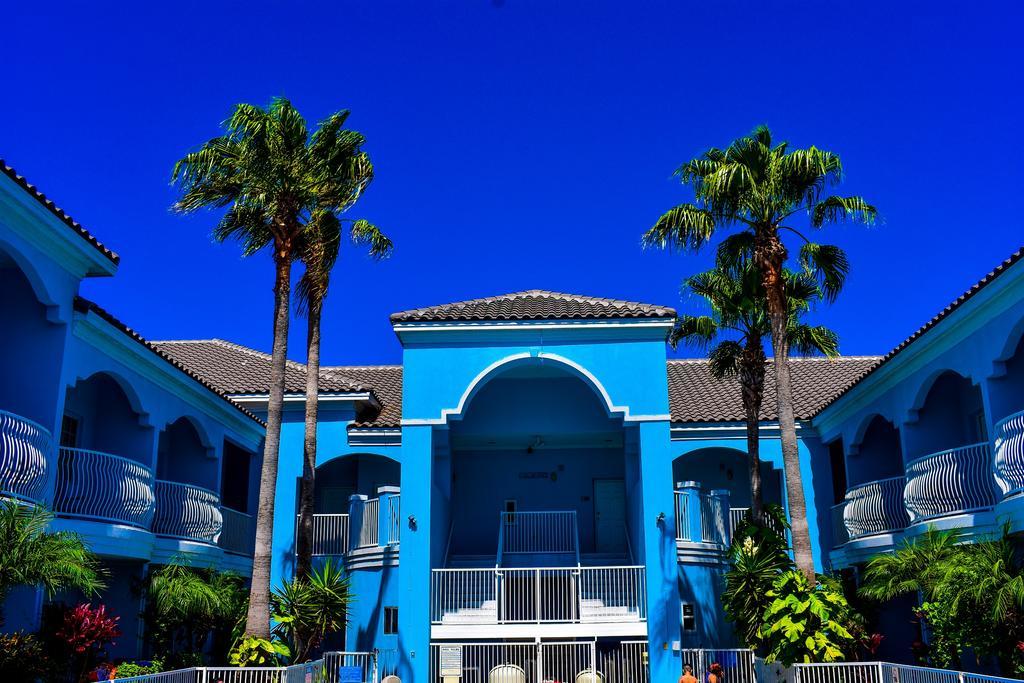 Casa Bella And Hotel South Padre Island