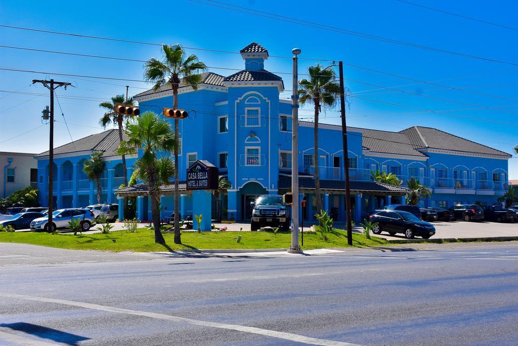 Hotel Casa Bella And South Padre Island