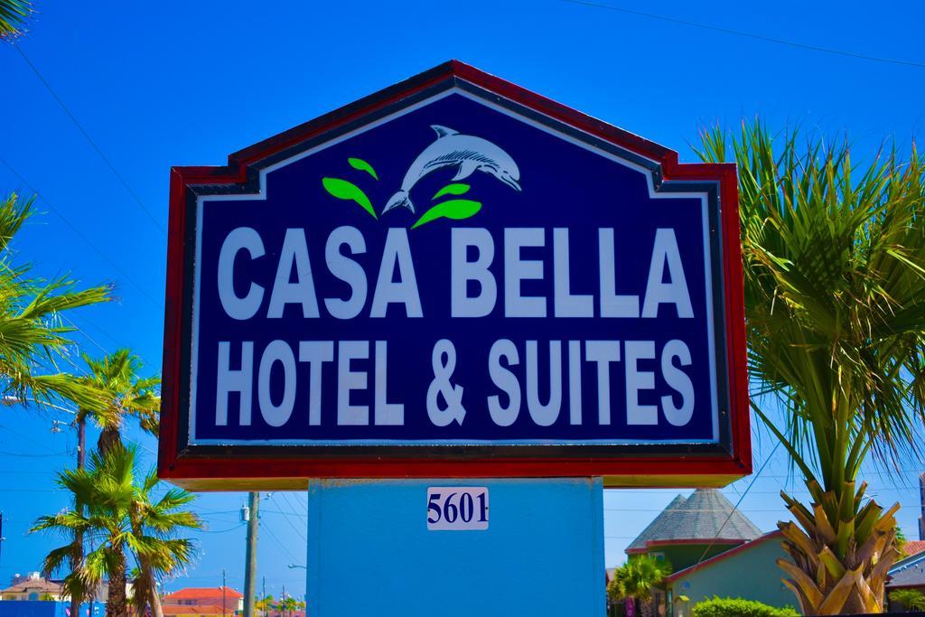 Casa Bella And South Padre Island
