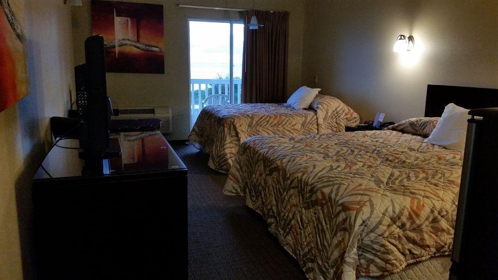 Blue Bay And Hotel South Padre Island