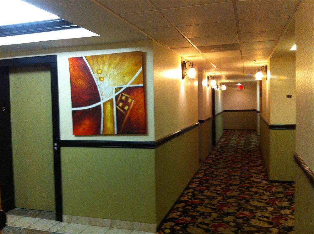 Hotel Blue Bay And