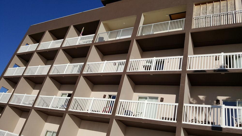 Blue Bay And Hotel South Padre Island