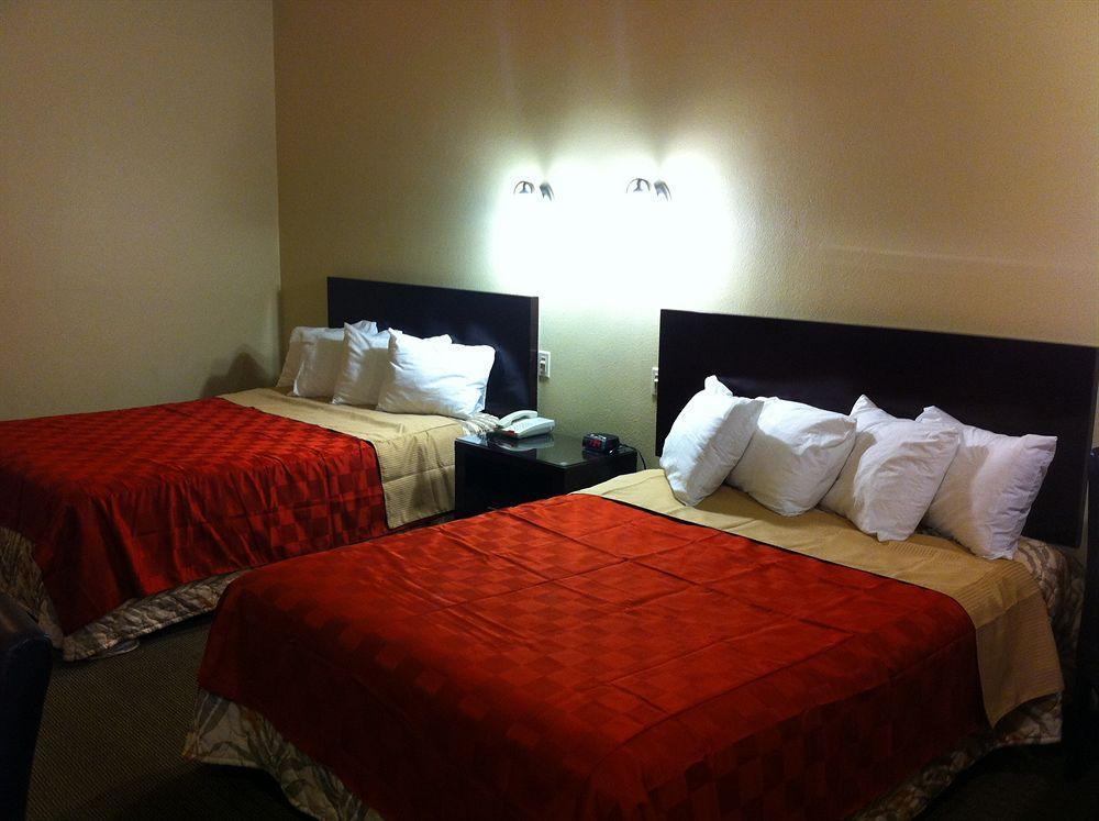 Hotel Blue Bay And