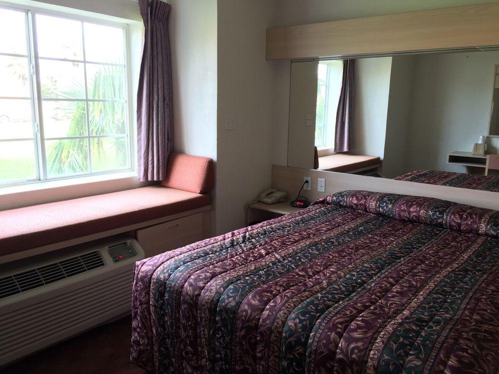 Best Western Beachside 3* South Padre Island