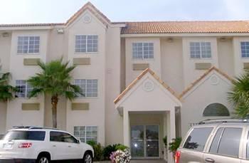 Hotel Best Western Beachside 3*