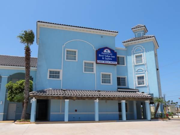 Casa Bella And