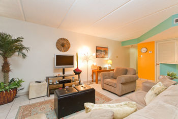 Florence Aparthotel South Padre Island