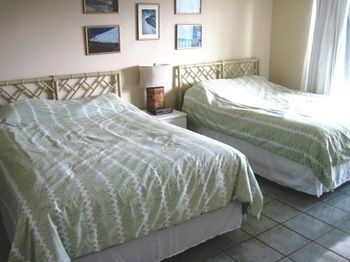 Front By Island Services 3* South Padre Island