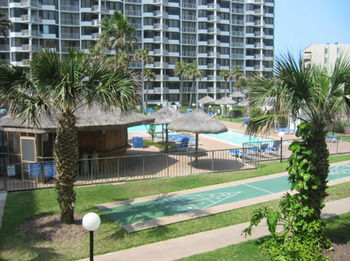 Front By Island Services Hotel 3*