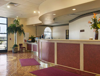 The At South Padre 3* South Padre Island
