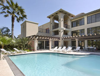 The At South Padre Hotel