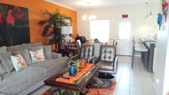 Apartment Cabos Iii *