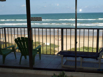 Aparthotel Florence South Padre Island