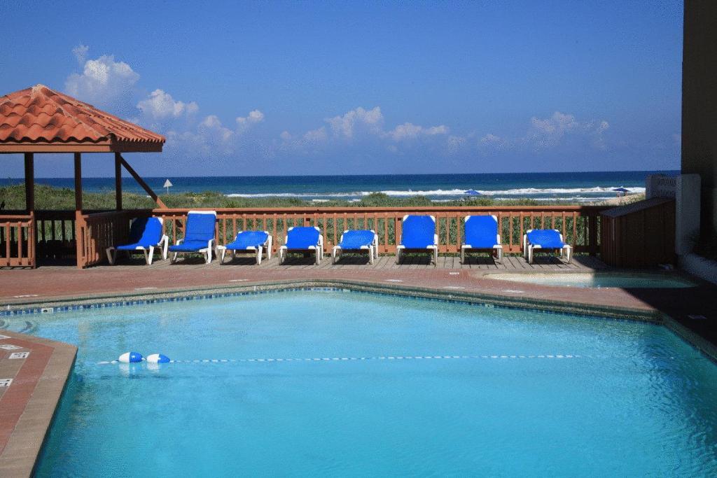 Padre South On The 2* South Padre Island