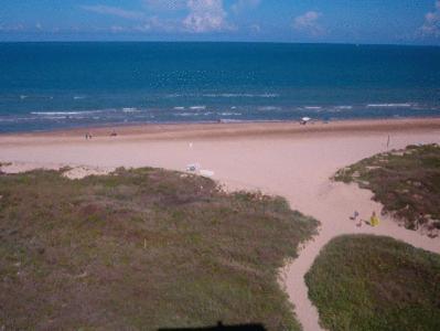 Padre South On The 2*
