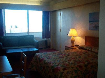 Padre South On The Hotel 2*