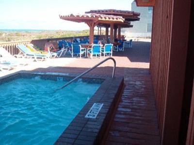 Padre South On The 2* South Padre Island