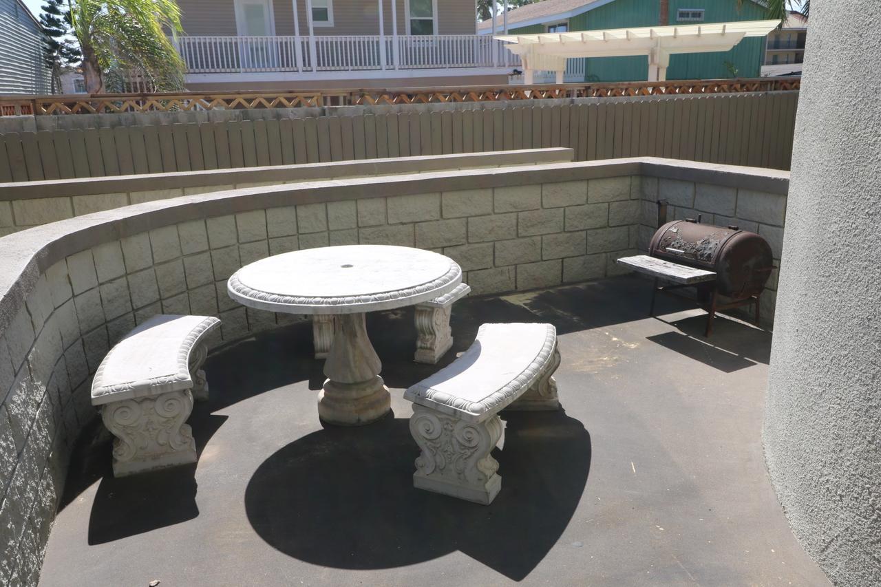 Apartment The Dunes By Cheap Getaway South Padre Island