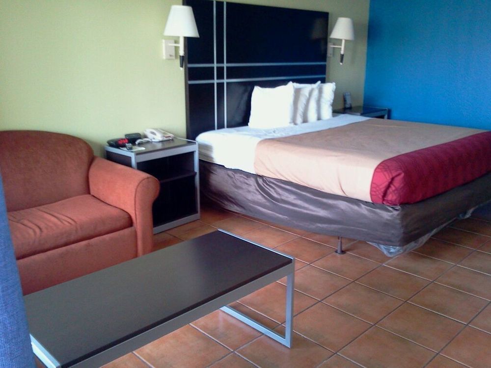 South Padre Island Lodge 2* South Padre Island