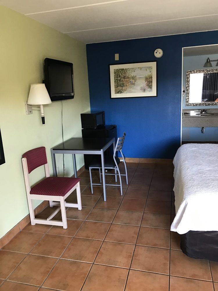 South Padre Island Lodge Motel