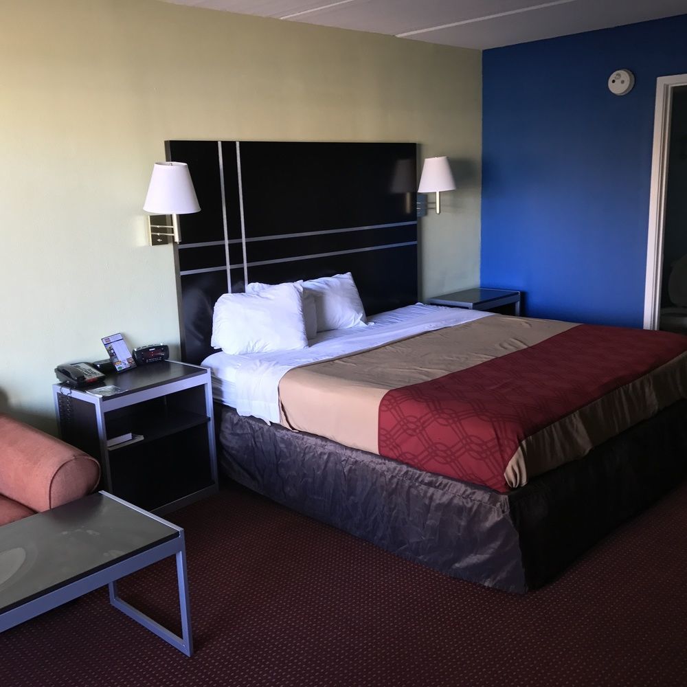 South Padre Island Lodge Motel 2*