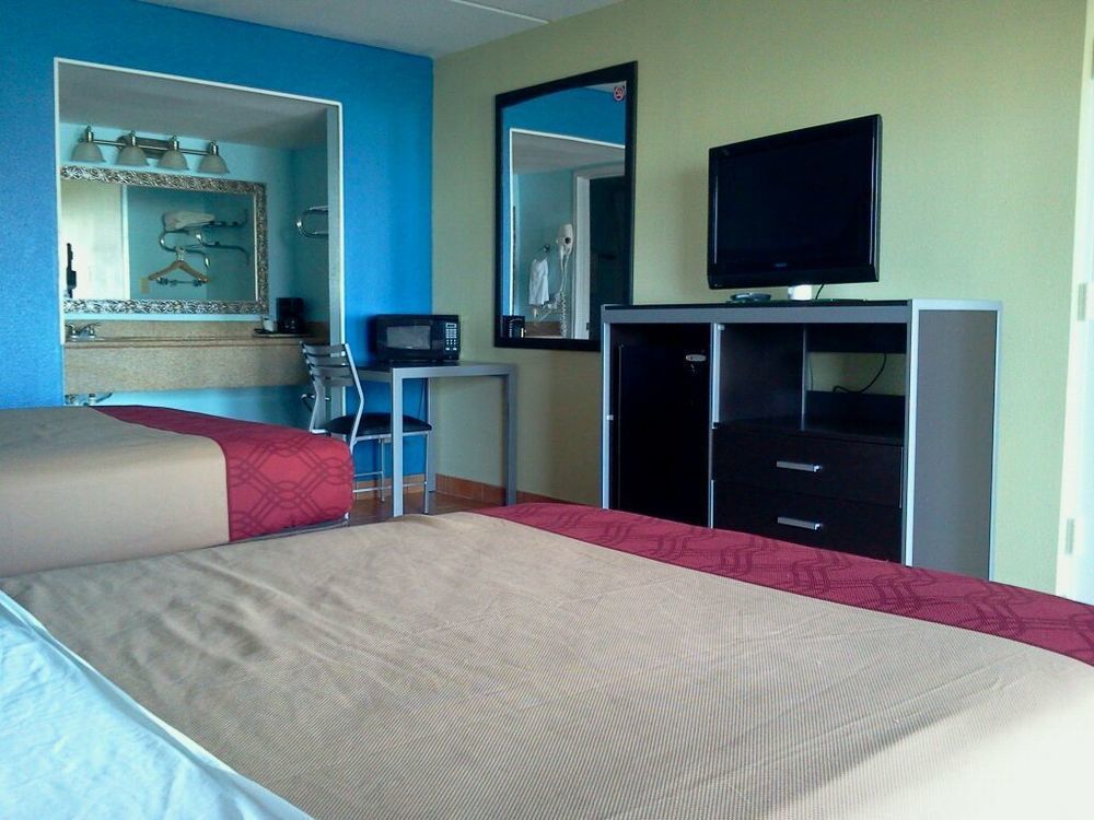 South Padre Island Lodge 2*