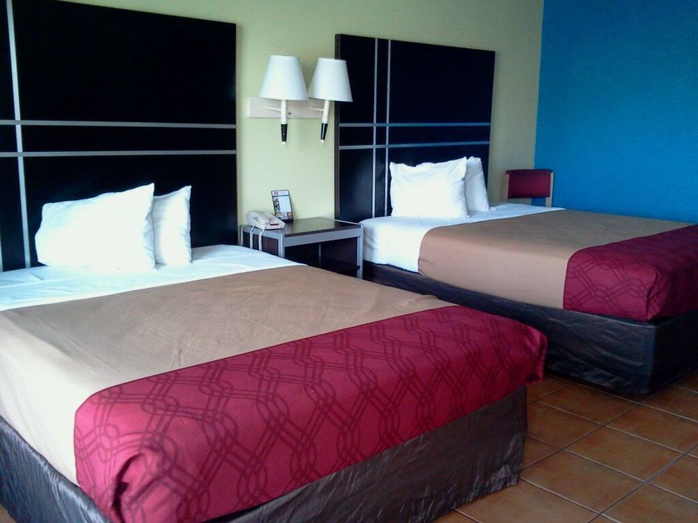 Motel South Padre Island Lodge South Padre Island