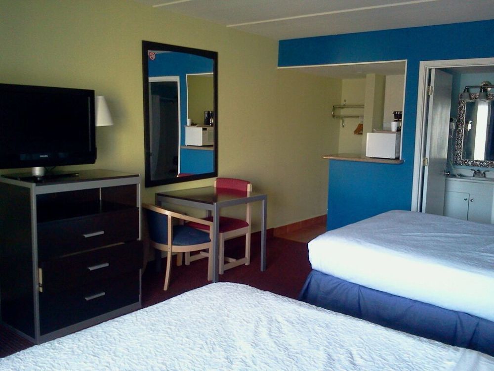 South Padre Island Lodge South Padre Island
