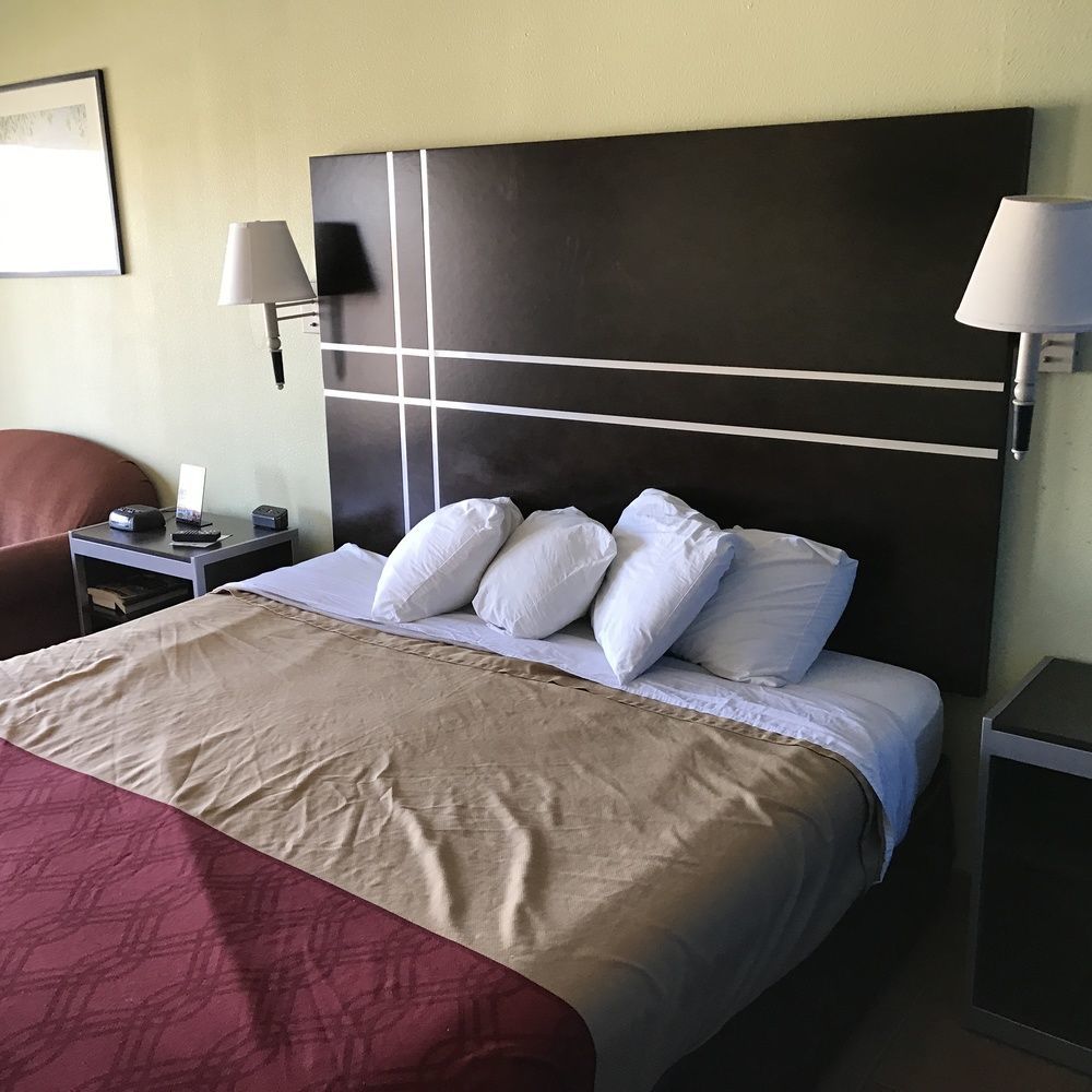 South Padre Island Lodge Motel South Padre Island
