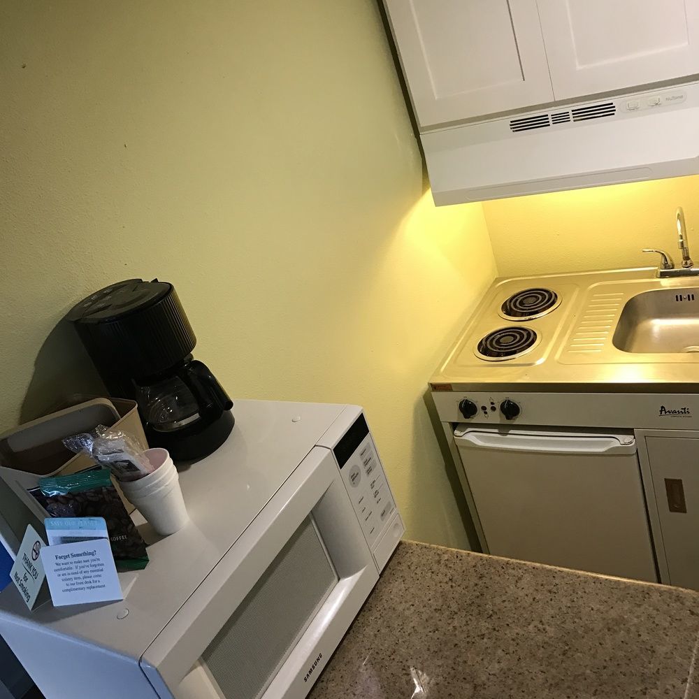South Padre Island Lodge Motel 2*