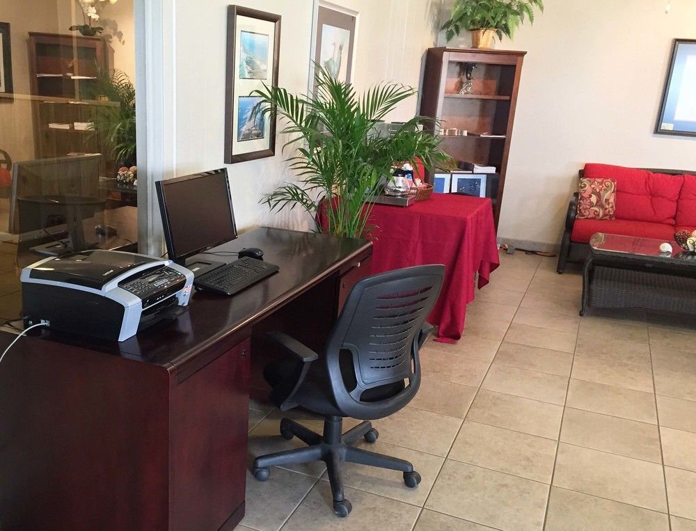 Aparthotel The Tiki South Padre Island