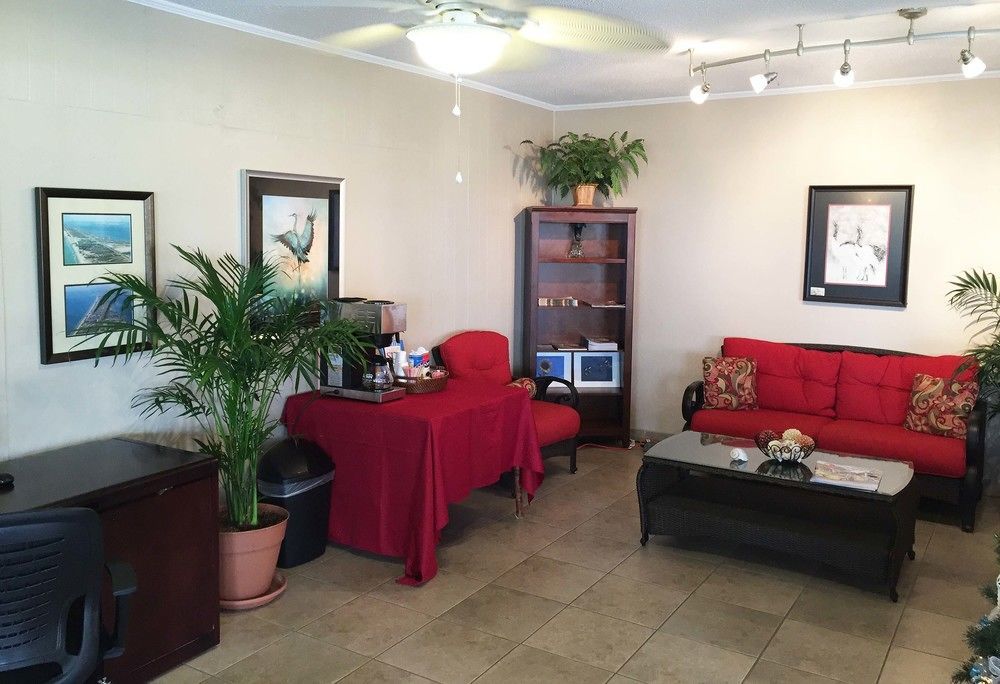 The Tiki Aparthotel South Padre Island