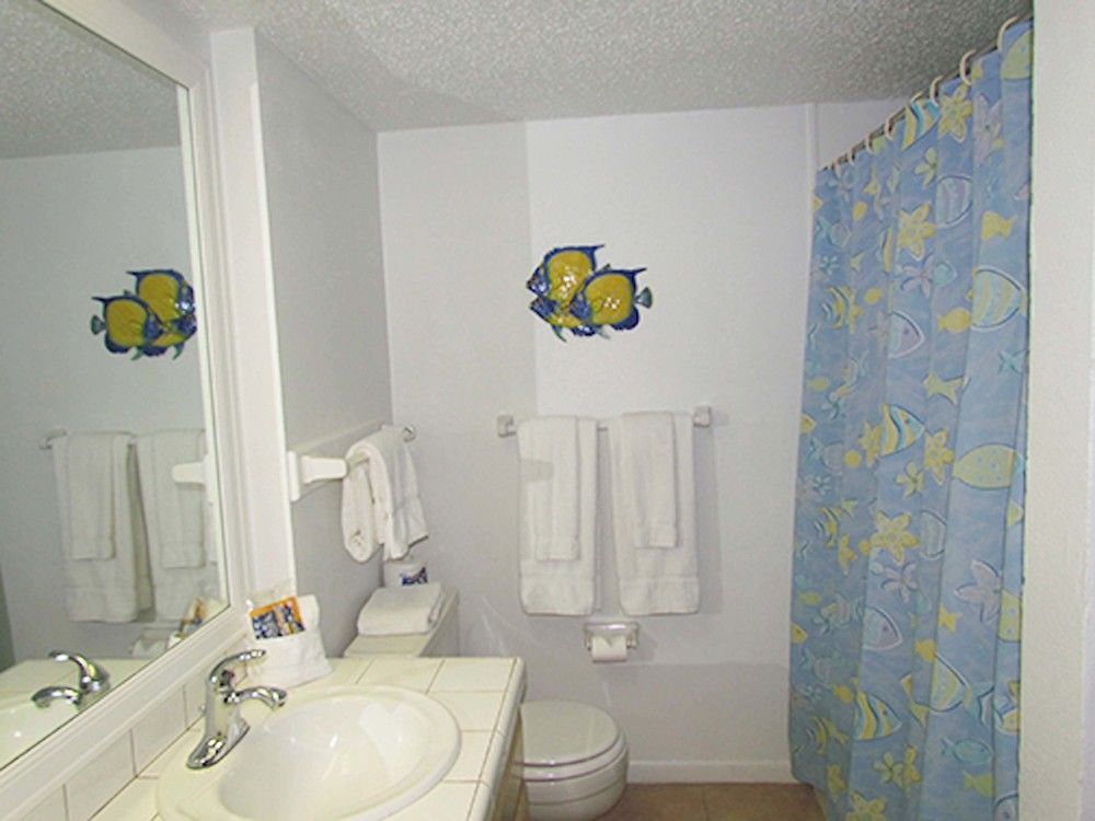The Tiki Aparthotel South Padre Island