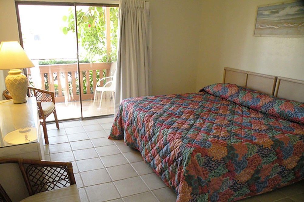 Aparthotel The Tiki 3*