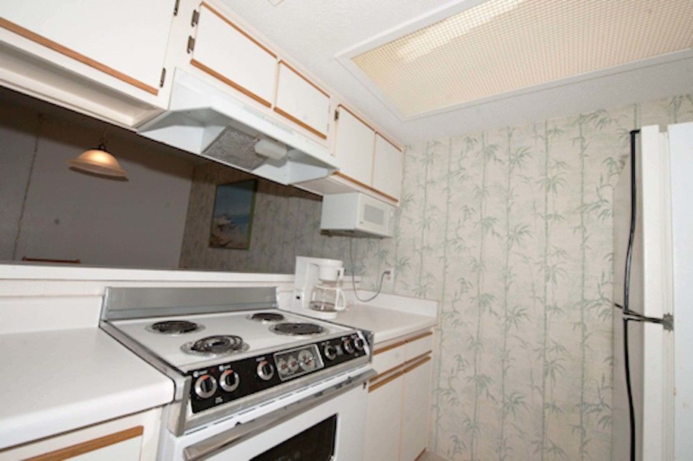 The Tiki Aparthotel 3*