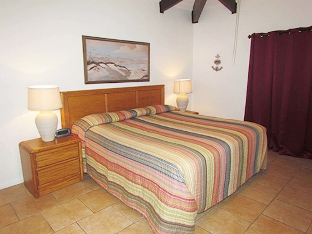 The Tiki Aparthotel