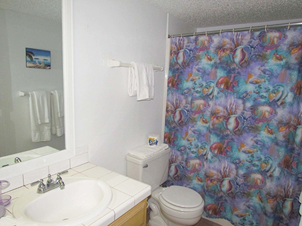 The Tiki Aparthotel South Padre Island