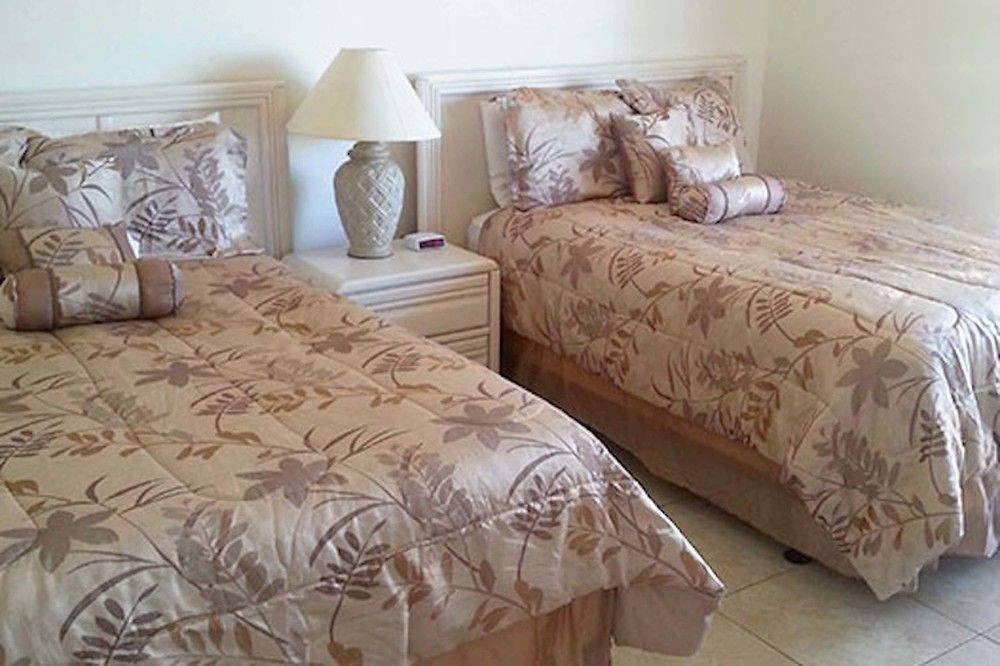 Aparthotel The Tiki South Padre Island