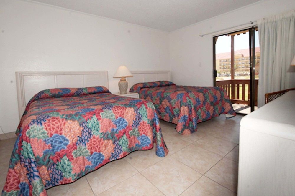 The Tiki Aparthotel