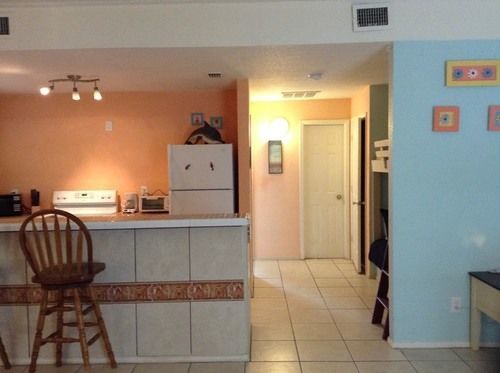 Hotel Morningside By Fountain Vista South Padre Island