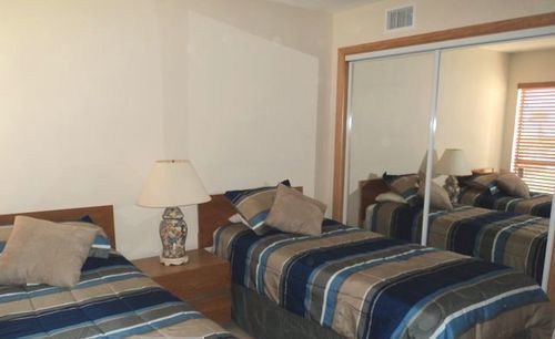 Hotel Front By Island Services South Padre Island