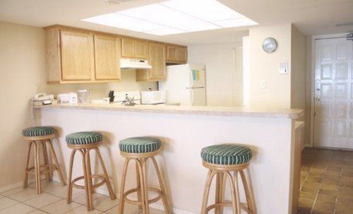 Front By Island Services 3* South Padre Island