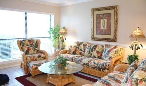 Front By Island Services Hotel South Padre Island