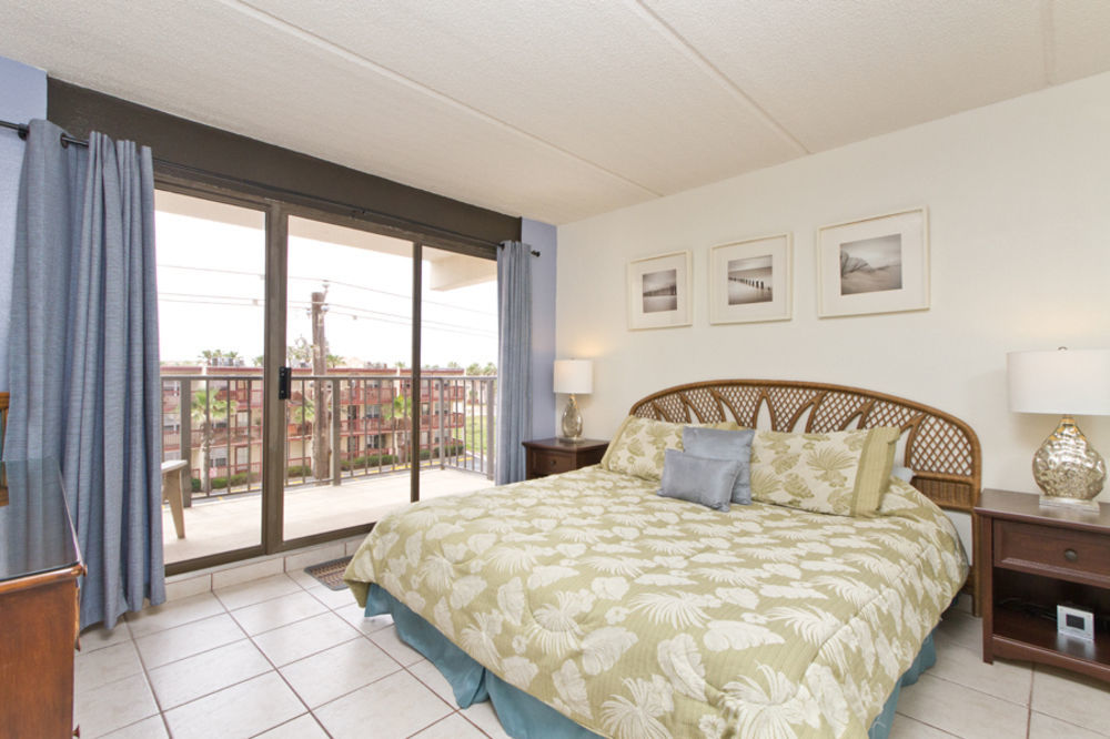 Florence 3* South Padre Island