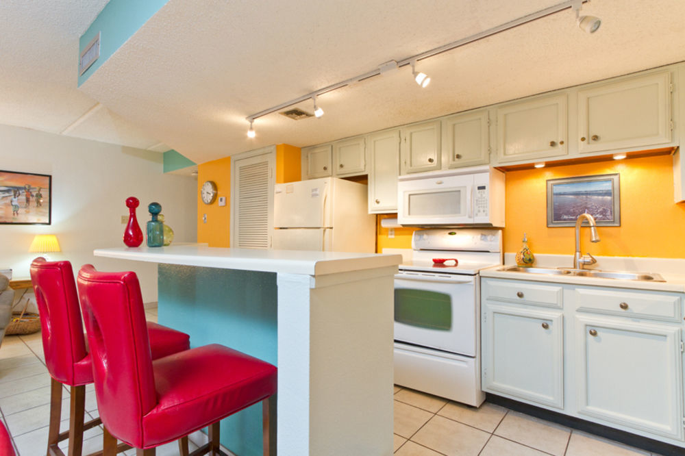 Aparthotel Florence South Padre Island