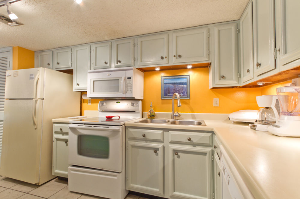 Florence 3* South Padre Island