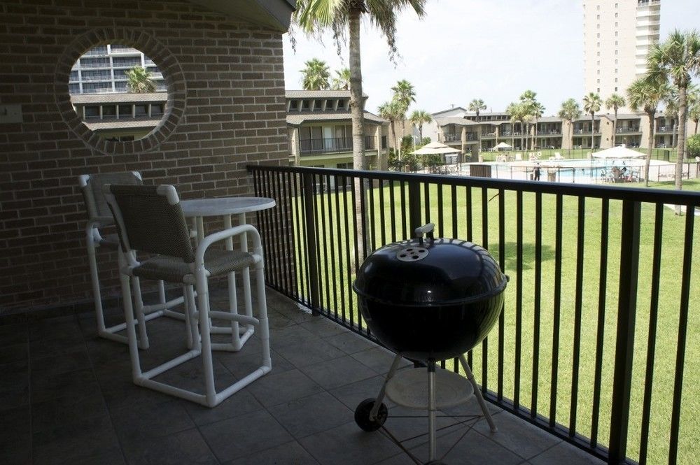 Sunchase Beachfront Hotel South Padre Island