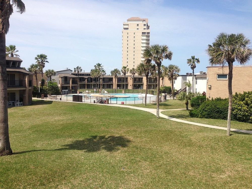 Sunchase Beachfront Hotel